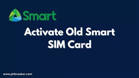 reactivate smart sim card|smart sim card reactivation.